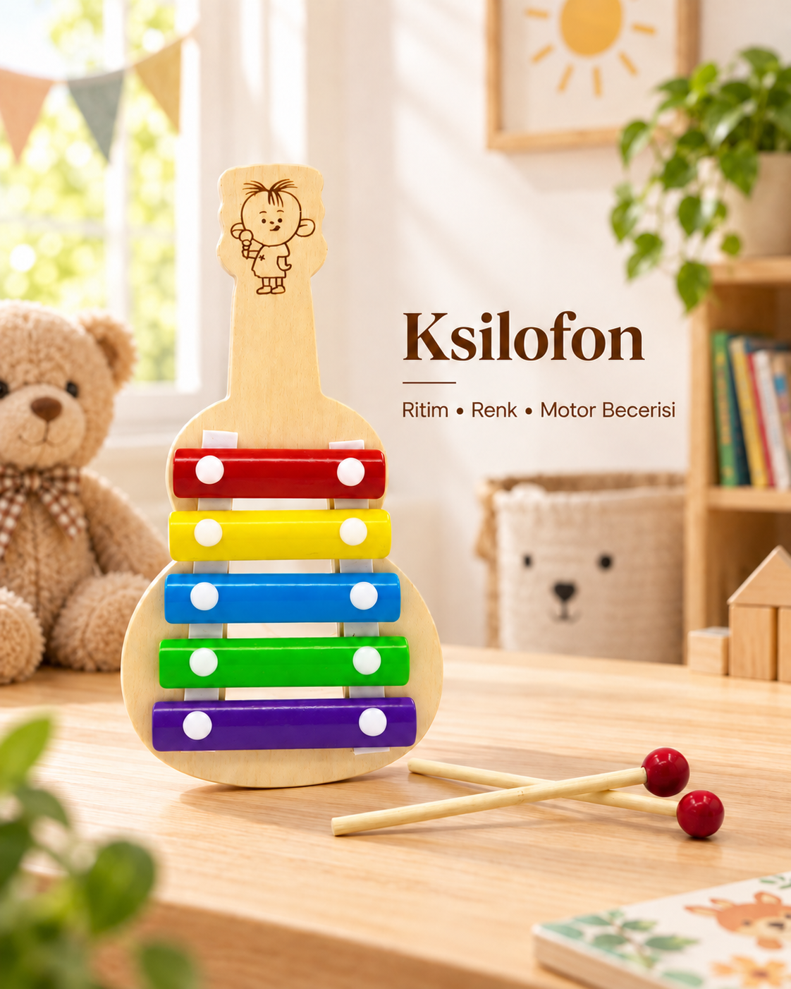 Ksilofon